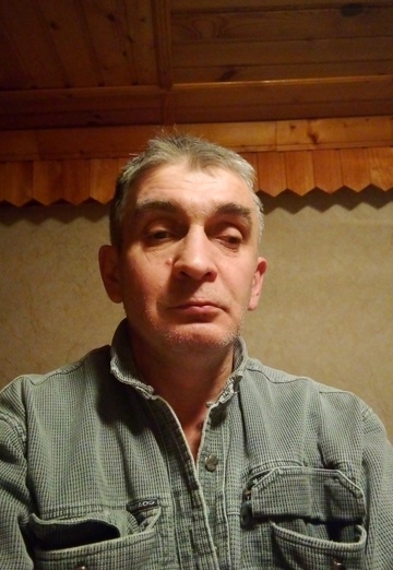 Моя фотография - Владислав Толстобров, 53 из Вологда (@vladislavtolstobrov)