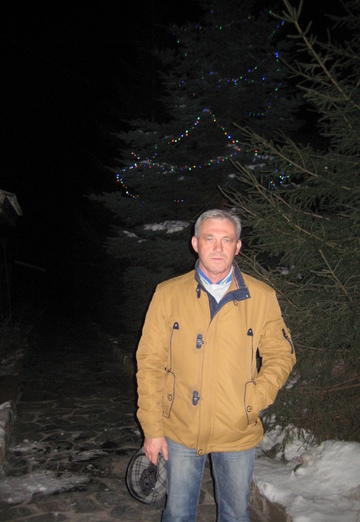 My photo - Vladimir, 56 from Miass (@vladimir152086)
