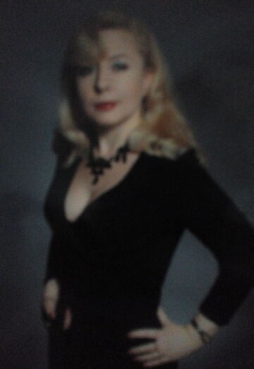 My photo - Marina, 46 from Stavropol (@marina178083)