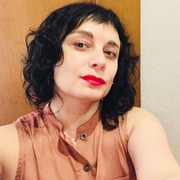 Лана, 41, Ливны