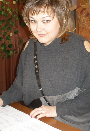 Моя фотография - Наталья, 38 из Вознесенск (@natalya159239)