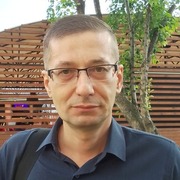 Олег, 47, Красноярск