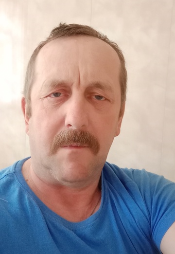 Моя фотография - Павел Гребеников, 57 из Краснознаменск (Калининград.) (@pavelgrebenikov)