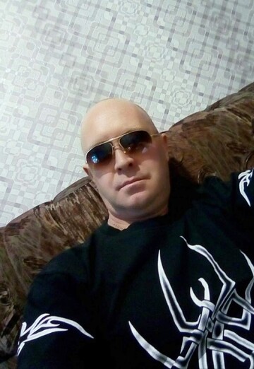 Моя фотография - Дмитрий, 46 из Караганда (@dmitriy313788)