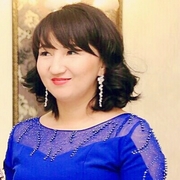 Nasiyat 43 Bishkek