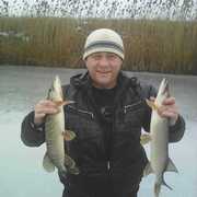 алексей, 43, Елань