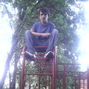 Сергей, 27, Жуковка