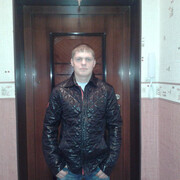 алексей, 32, Североуральск