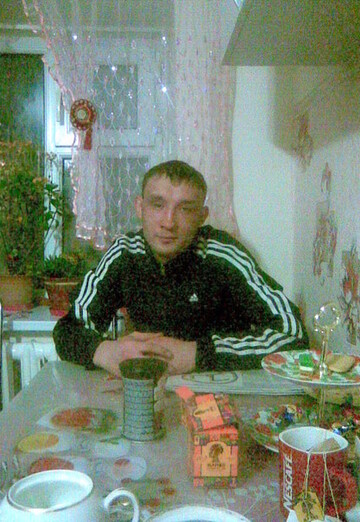 Моя фотография - илья таноков, 31 из Алматы́ (@ilyatanokov)