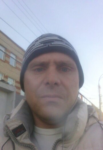 Моя фотография - Яков, 35 из Екатеринбург (@yakov3966)