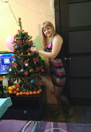My photo - Irina, 33 from Donetsk (@irina181889)
