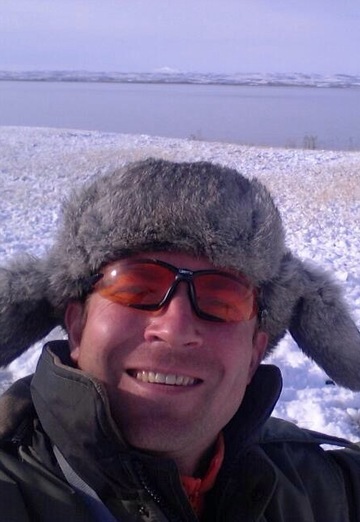 My photo - Anton, 41 from Almaty (@anton113237)