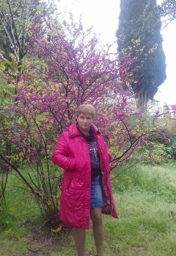 My photo - Elena, 55 from Rostov-on-don (@elena423782)