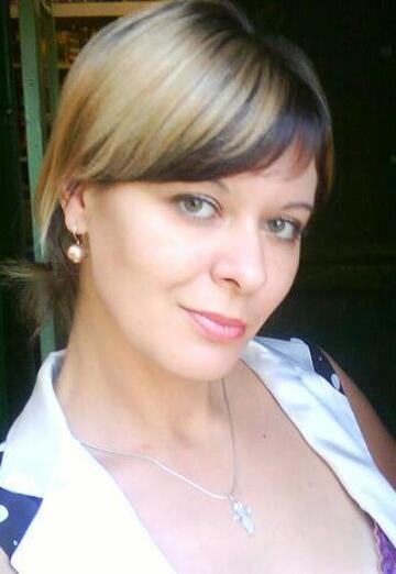 Mein Foto - Ewgenija, 45 aus Tscherkassy (@evgeniya30810)