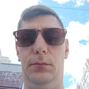 Александр, 40, Екатеринбург