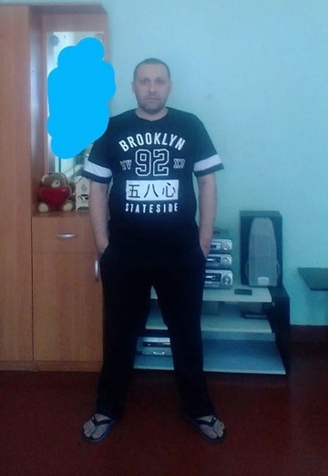 My photo - Sergey, 40 from Tula (@sergey704503)
