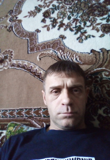 Моя фотография - Сергей, 44 из Воронеж (@sergey970851)