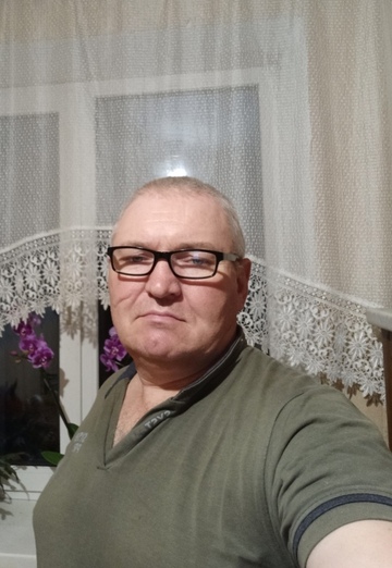 Моя фотография - Александр, 51 из Солнечнодольск (@aleksandr1060883)