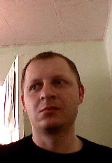 Моя фотография - Никита, 45 из Петропавловск-Камчатский (@nikita60729)