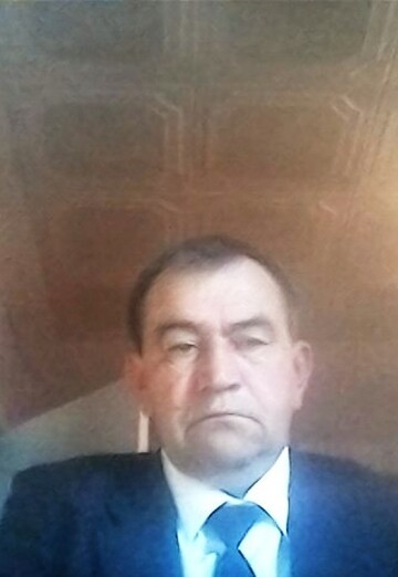 My photo - Yuriy, 66 from Konakovo (@uriy97074)
