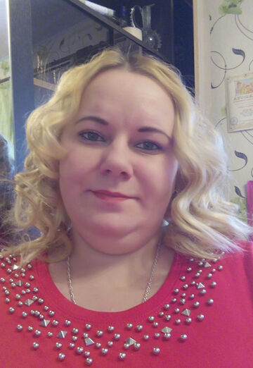 My photo - Valerevna, 35 from Yaroslavl (@valerevna42)