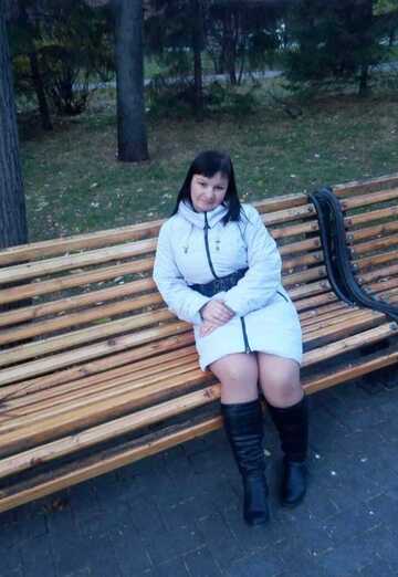 My photo - Yuliya, 38 from Chelyabinsk (@uliya226443)