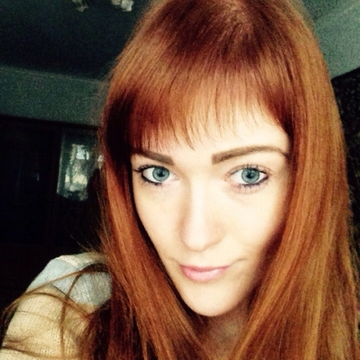 Моя фотография - Таня, 31 из Червоноград (@flash4ev3r)