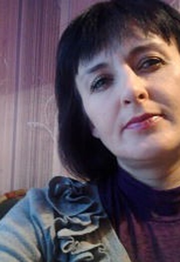 My photo - Elena, 49 from Kansk (@elena7833540)