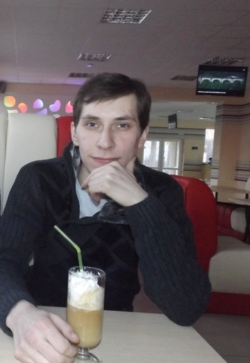 Моя фотография - Mikas, 36 из Норильск (@id634223)