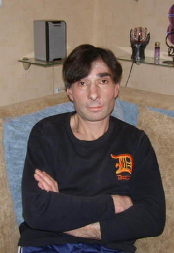 My photo - Igor, 59 from Kanev (@cherni64)