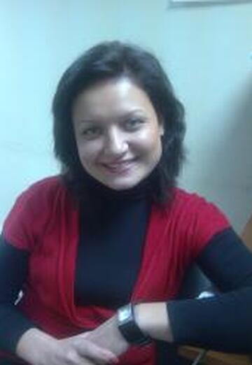 Моя фотография - Лилия, 42 из Курск (@balet81)