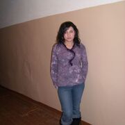 Настенка, 32, Шушенское