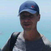 Сергей, 46, Березники