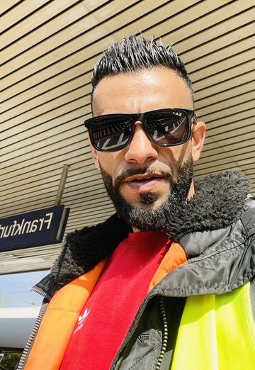 My photo - Mehmet, 32 from Hanau (@mehmet2390)