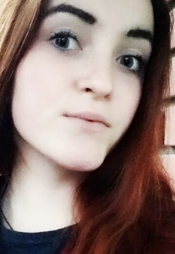 My photo - Alyona Kulaeva, 24 from Yaransk (@alenakulaeva0)