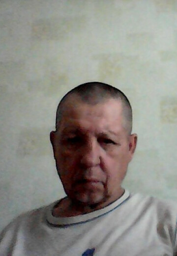 Моя фотография - игорь, 66 из Ровеньки (@igopklevan)