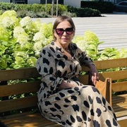Tatyana 66 Tyumen