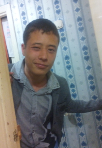 My photo - Viktor, 28 from Krasnokamensk (@chepau)