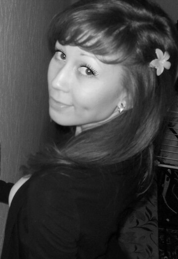 My photo - Aliyushka, 35 from Nizhnekamsk (@aliushka25)