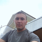 Руслан, 30, Барда