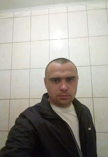 Моя фотография - Дмитрий, 43 из Могилёв (@dmitriy263892)