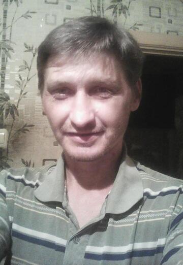 Моя фотография - Сергей, 34 из Нерюнгри (@sergey837101)