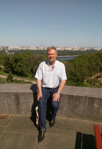 Моя фотография - валера, 51 из Киев (@valera34163)