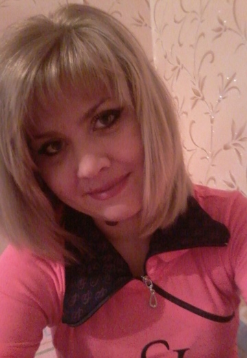 My photo - Lyudmila, 33 from Enakievo (@ludmila26616)