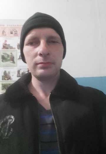 My photo - Andrey, 41 from Krasny Kut (@andrey810815)