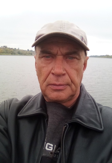 My photo - vadim, 60 from Akhtubinsk (@vadim110197)