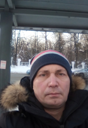 Моя фотография - Вячеслав, 53 из Томск (@vyacheslav84086)