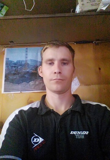 Моя фотография - Александр, 41 из Прохладный (@aleksandr430785)