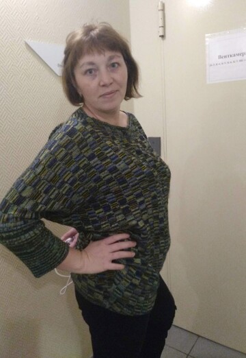 My photo - tatyana, 41 from Tambov (@tatyana227129)