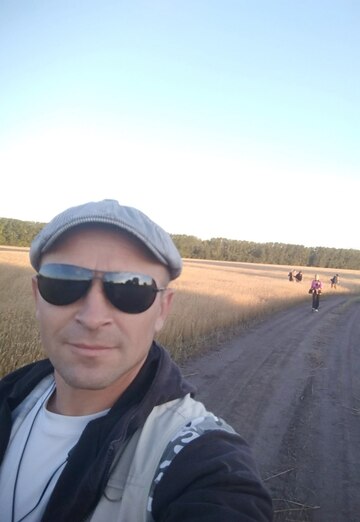 My photo - Vyacheslav, 37 from Kamen-na-Obi (@vyacheslav79779)